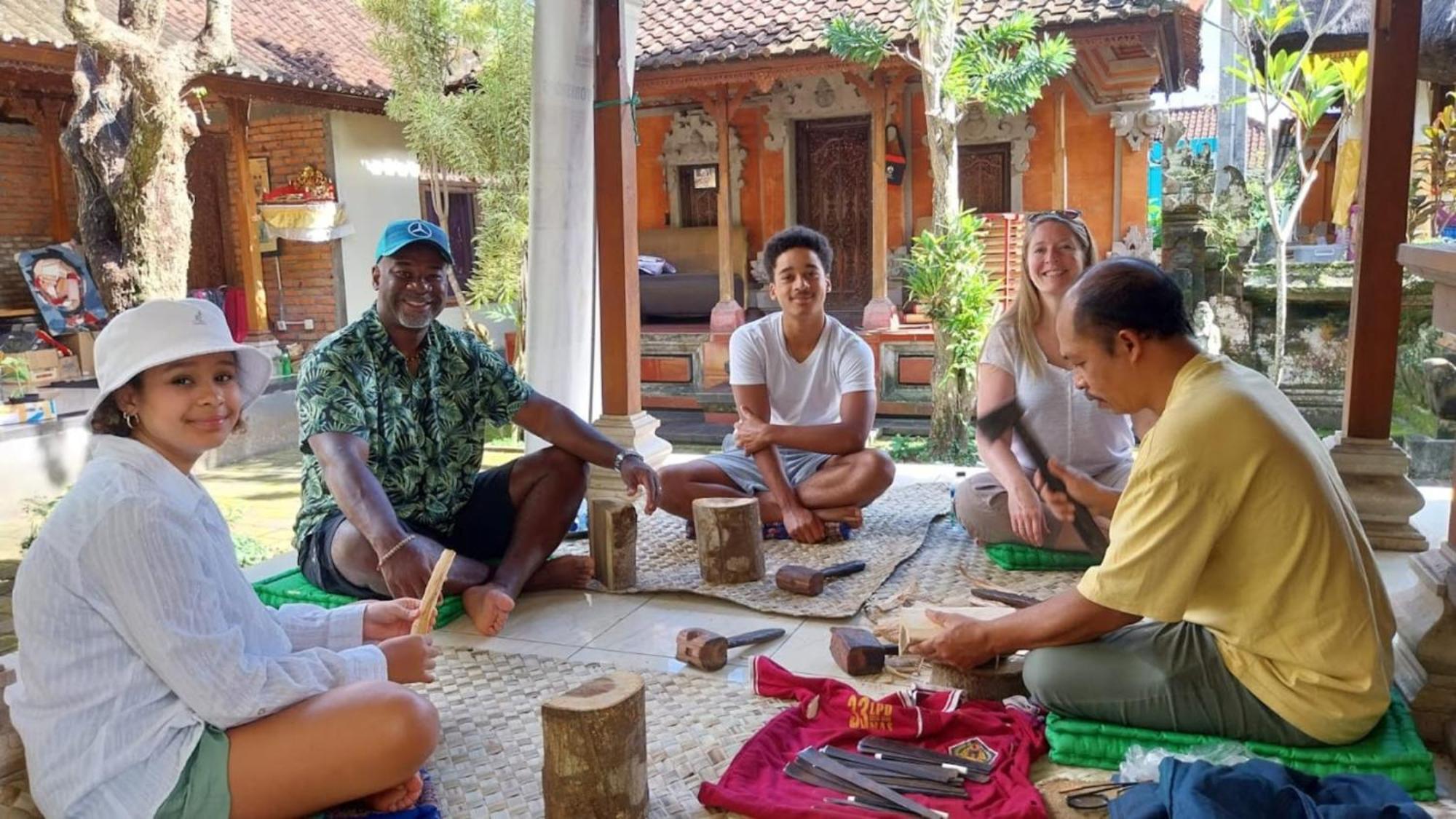 Kaya Culture House Séjour chez l'habitant